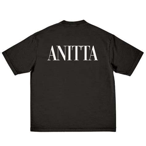 annita pack|Anitta Official Store .